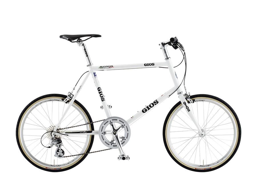 GIOS / MIGNON / WHITE（ジオス/ミグノン/ホワイト）のメイン画像