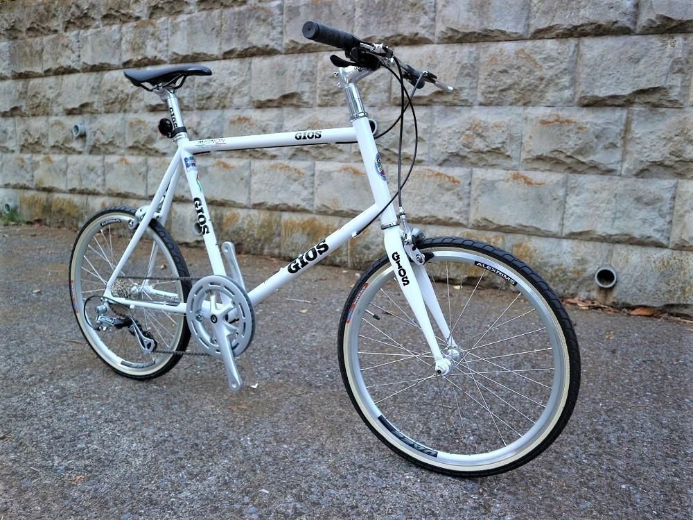 GIOS / MIGNON / WHITE（ジオス/ミグノン/ホワイト）のその他の画像