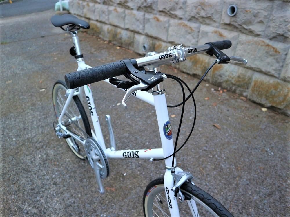 GIOS / MIGNON / WHITE（ジオス/ミグノン/ホワイト）のその他の画像