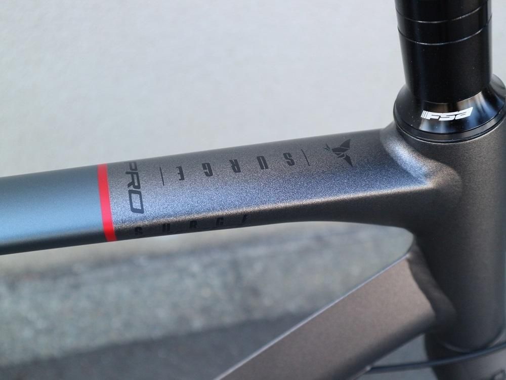 tern / SURGE PRO / 特別限定カラー(ターン/サージュプロ tern / SURGE PRO / 特別限定カラー(ターン/サージュプロ