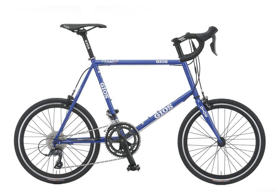 GIOS FELUCA　GIOS BLUEのメイン画像