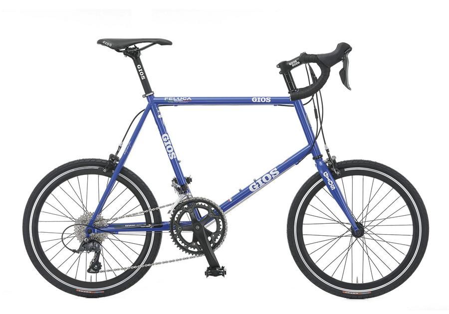 GIOS FELUCAGIOS BLUEΥᥤ