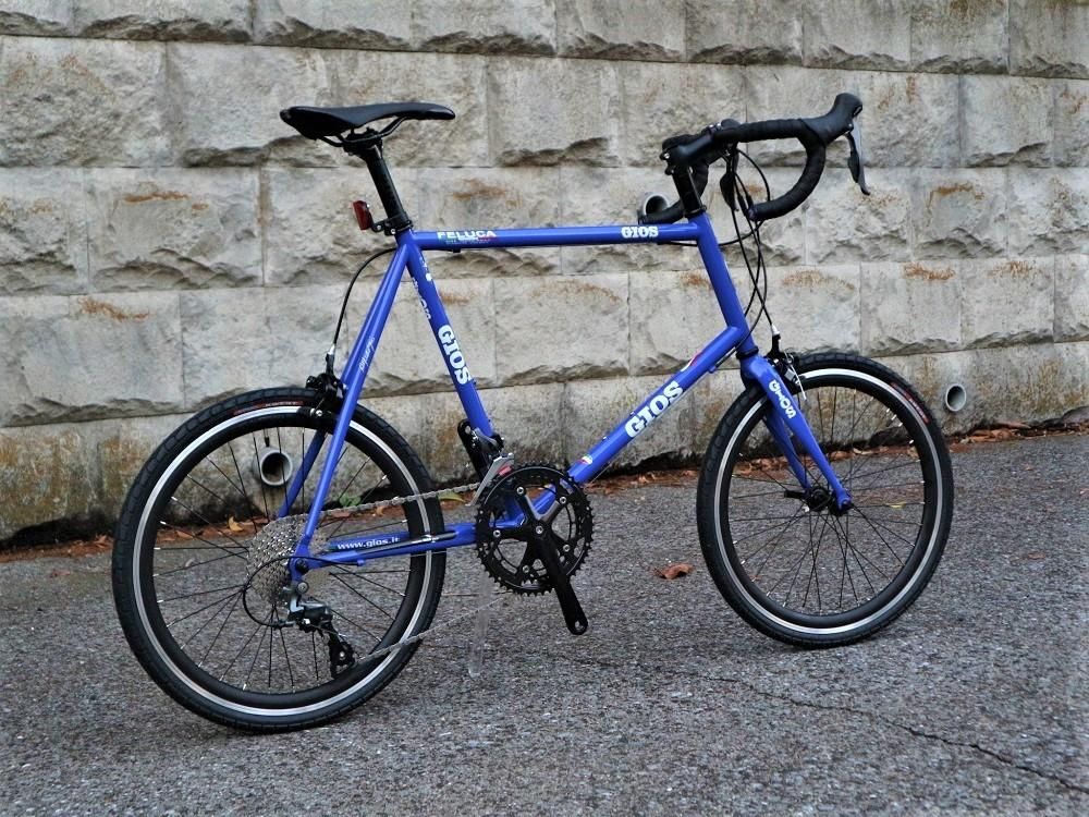 GIOS FELUCA　GIOS BLUEのその他の画像