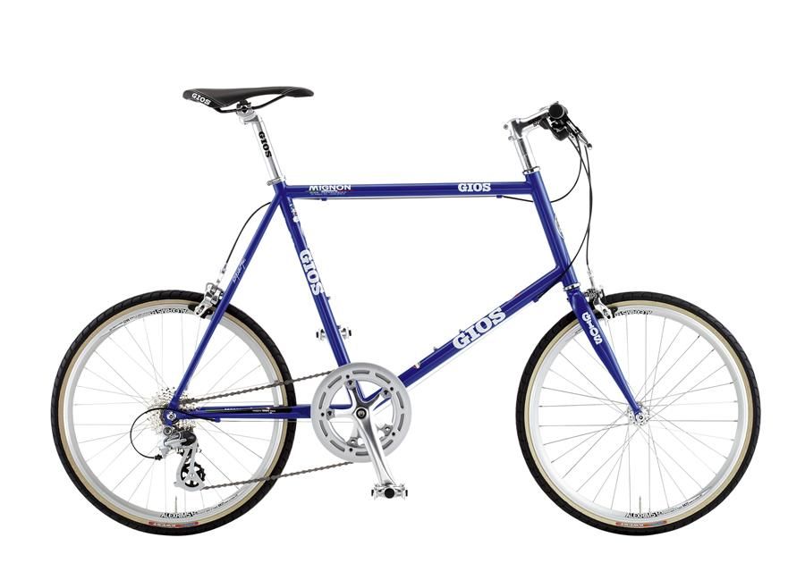 GIOS / MIGNON / GIOS BLUE （ジオス/ミグノン/ジオスブルー）のメイン画像