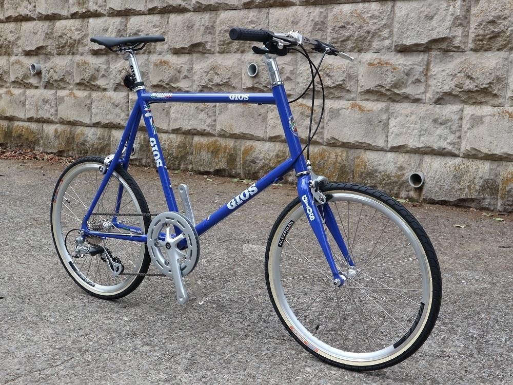GIOS / MIGNON / GIOS BLUE (ジオス/ミグノン/ジオスブルー GIOS / MIGNON / GIOS BLUE (ジオス/ミグノン/ジオスブルー