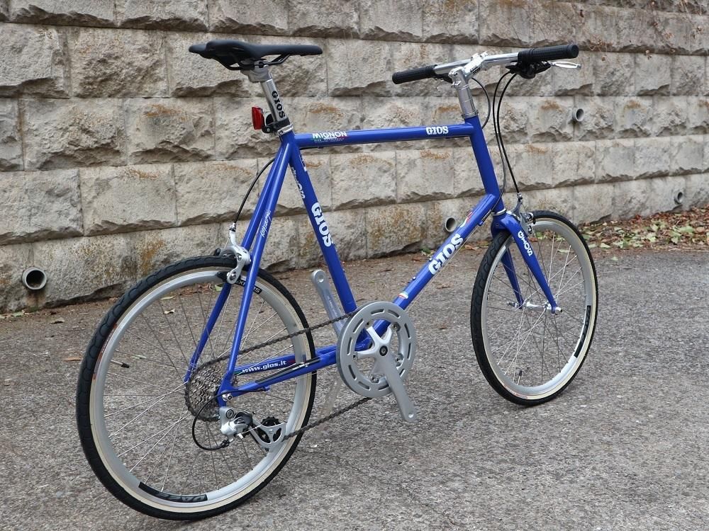 GIOS / MIGNON / GIOS BLUE （ジオス/ミグノン/ジオスブルー）のその他の画像
