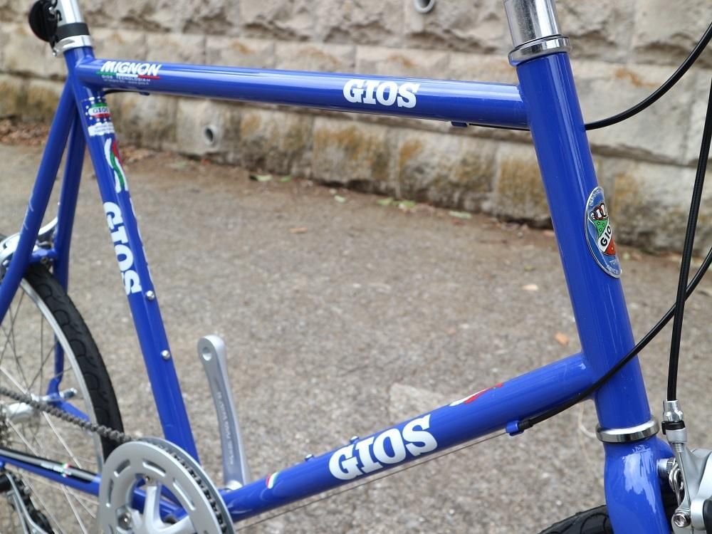 GIOS / MIGNON / GIOS BLUE (ジオス/ミグノン/ジオスブルー GIOS / MIGNON / GIOS BLUE (ジオス/ミグノン/ジオスブルー