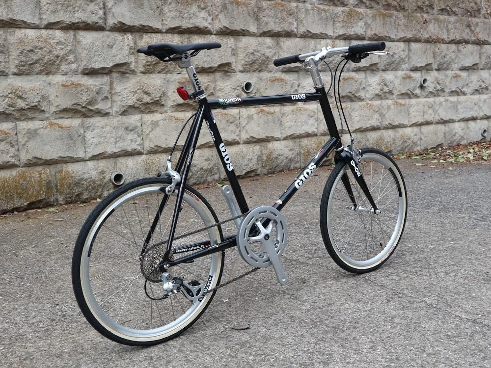 GIOS / MIGNON / BLACK （ジオス/ミグノン/ブラック）のその他の画像