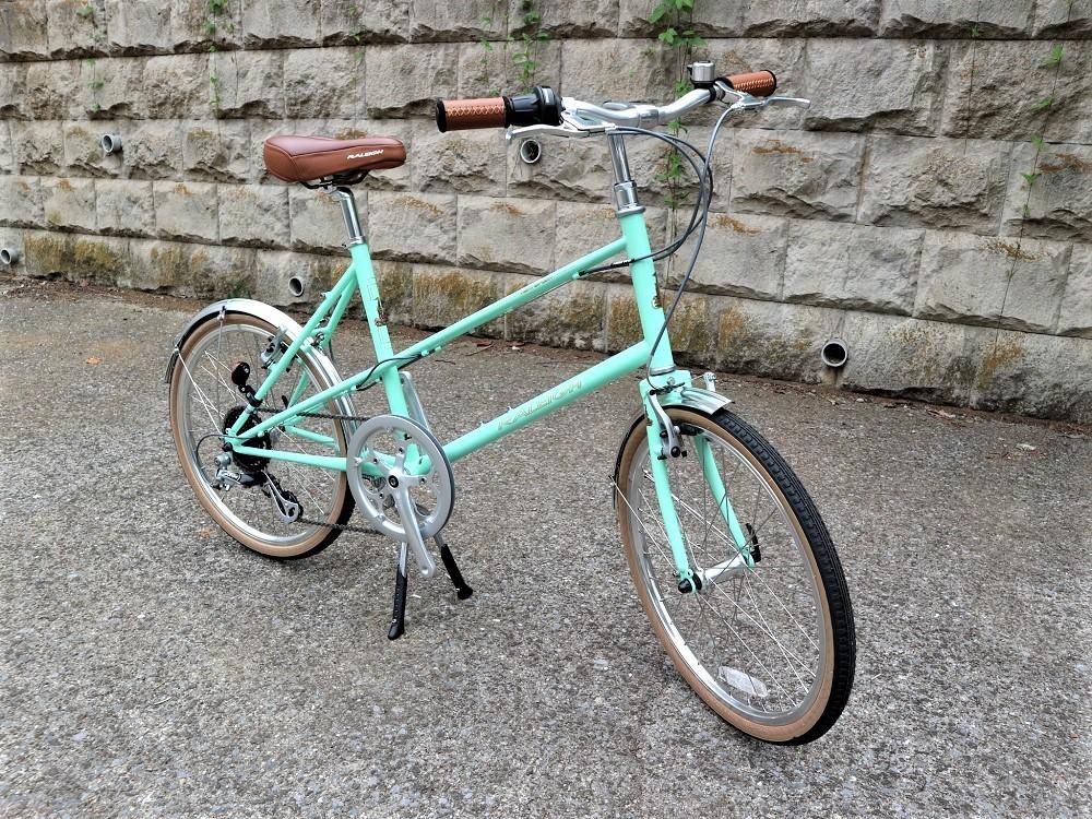 RALEIGH RSMラレーアールエスエム　カーキ RALEIGH/ RSM / NATURAL KHAKI（ラレー/アールエスエム