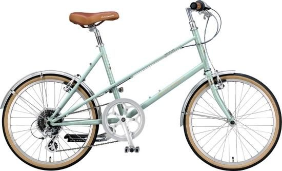 RALEIGH / RSM / ペイルターコイズ（ラレー/アールエスエム）