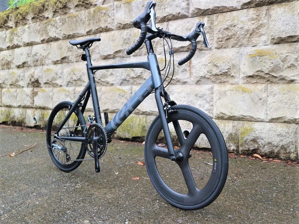 tern SURGE  FLAMEbike限定  470ｍｍサイズ限定SALE（ターン/サージュ）のその他の画像