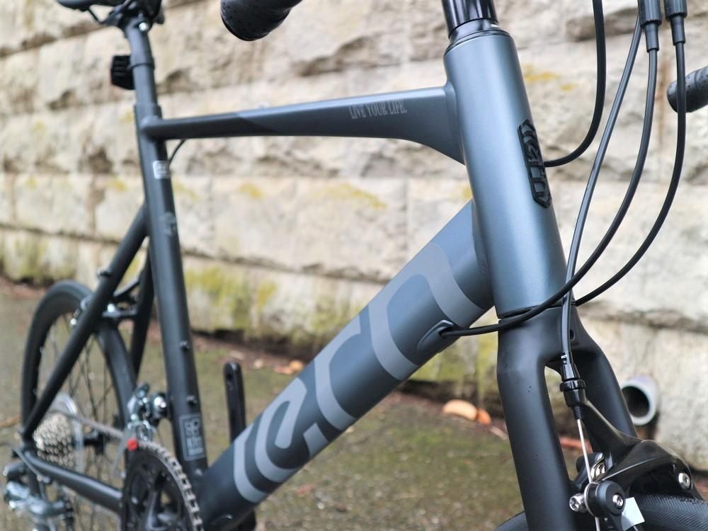 tern SURGE FLAMEbike限定 470mmサイズ限定SALE（ターン