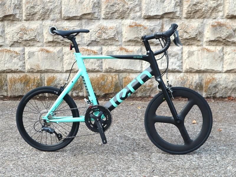 5ơ tern SURGE FLAMEbike BLACK/turquoiseʥ//ե쥤ХˤΤ¾β