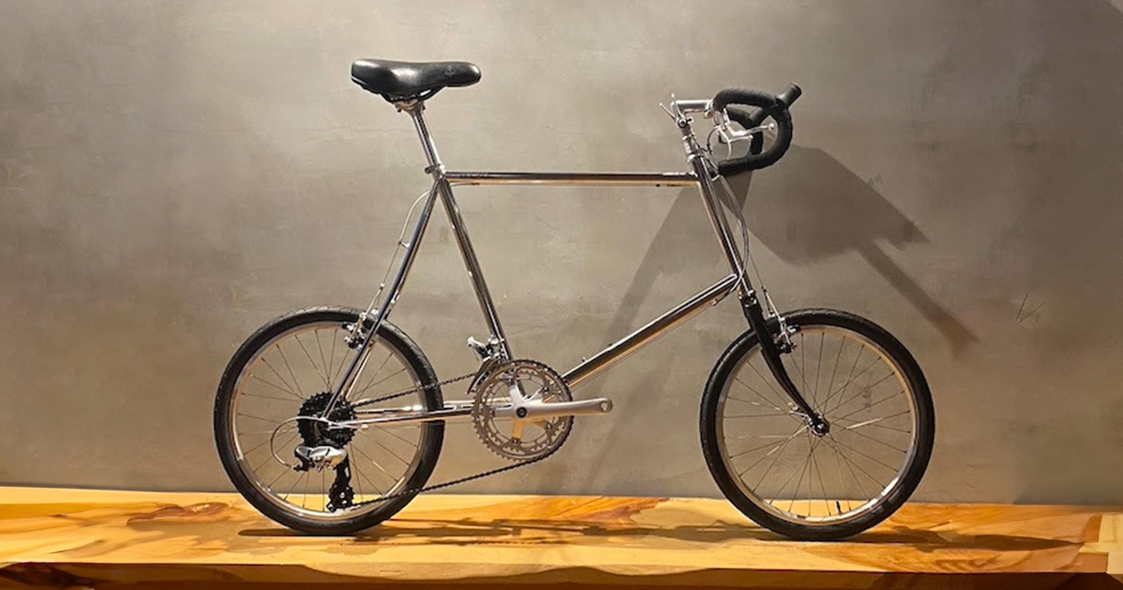ミニベロ(小径車)専門の通販サイト|flamebike公式通販 ミニベロ(小径車)専門の通販サイト|flamebike公式通販