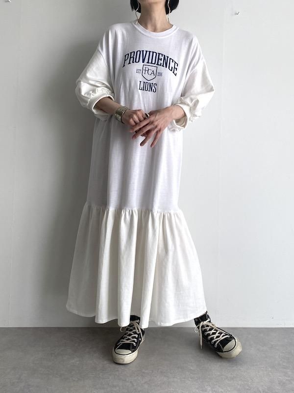 T-shirt / Tシャツリメイク - KICI