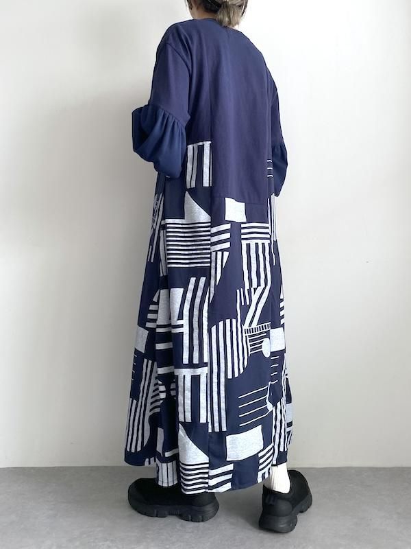 エスキ　リメイク　eski ロングワンピース JP_rdr251092_wht_01_1200x1260.