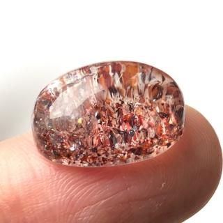 ԥɥȥ󥯥 16.5x11.5x8mm  603AR