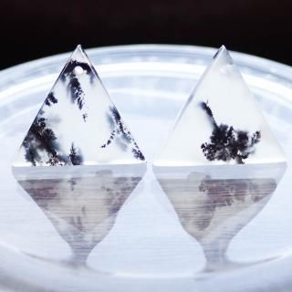 ʷ˥ǥɥ饤ȥȥڥD 18x20x3mm