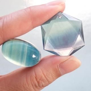 15 ꡼֥롼ե饤/إ󥫥åȤΥå 25x16x11mm,30x26x8mm