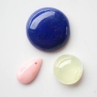 34 դη륻å ()ԥ󥯥ѡ/ץʥ/ԥ饺 20x20x6.5mm 