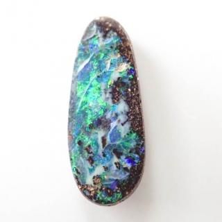 11 ȥꥢܥѡ 1.75ct 13.1x5.3x2.7mm 