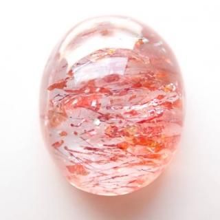 8 ԥɥȥ󥯥 8.47ct 14.5x12x6.5mm