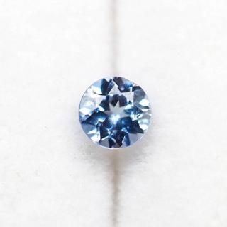 ڥ奨꡼ѥ롼No6 ٥˥ȥ 0.32ct 4.0x4.0x2.7mm