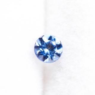 No11 ٥˥ȥ 0.10ct 2.7x2.7x1.9mm