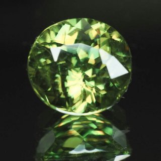 No6 ޥ뻺 ե 1.23ct 6.4x6.1x4.2mm