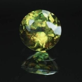 No13 ѥ ե 0.40ct 4.6x4.6x2.8mm