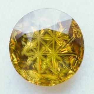 14.ýڻ ޥ뻺 ե 7.35ct13x13x4.9mm