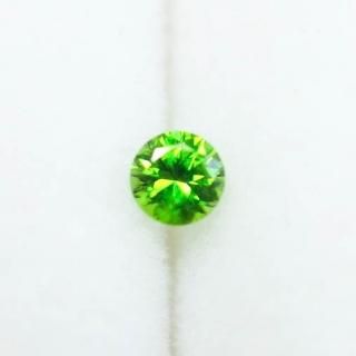 No8 /뻺 ǥޥȥɥͥå 0.11ct 2.88x2.88x1.86mm