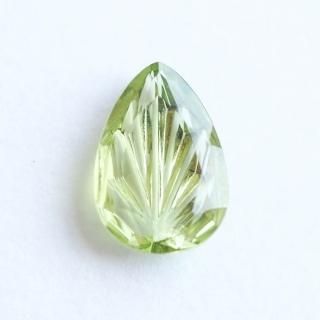 No3 ýڻ+3 ڥɥå1.58ct 10x7x2.7mm