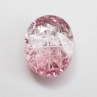 No3 ýڻ+3/ȥޥ2.00ct 9.0x7.2x3.7mm