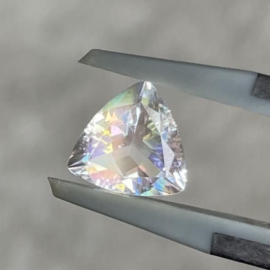 No7/ジュエリーオーダー専用ルース マダガスカル産レインボームーン