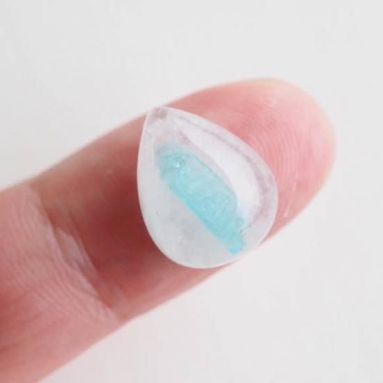 SR41パライバトルマリンルース0.49ct 中古 - mapambiental.com