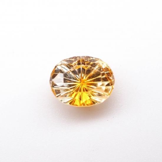 No7 John Dyer アメリカ,モンタナサファイア 約0.91ct - IRODORI STONE