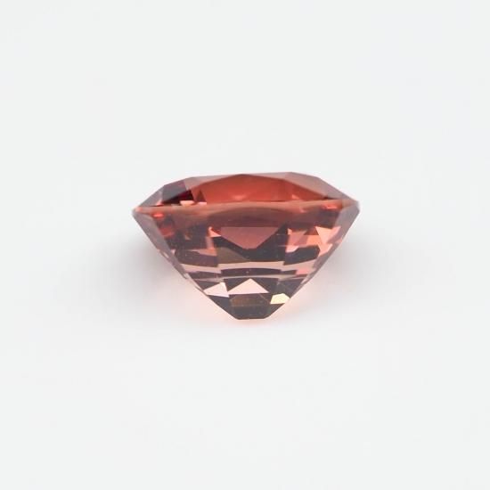 No2 マダガスカル産インペリアルガーネット 約1.90ct パーフェクトカット - IRODORI STONE No2 マダガスカル産インペリアルガーネット 約1.90ct パーフェクトカット - IRODORI STONE