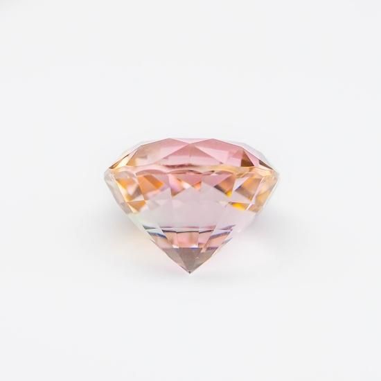 No1 ナイジェリア産バイカラートルマリン 5.396ct JGGL鑑別付 No1 ナイジェリア産バイカラートルマリン 5.396ct JGGL鑑別付