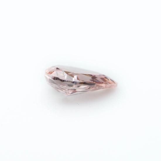 No2 FANCY INTENSE PINK SI-1 0.070ct CGLソーティング付 No2 FANCY INTENSE PINK SI-1 0.070ct CGLソーティング付