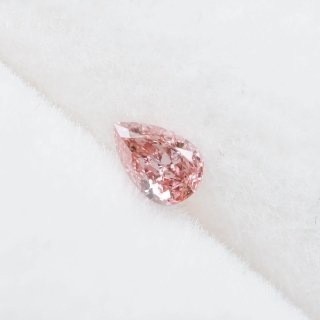 No2 FANCY INTENSE PINK SI-1 0.070ct CGLƥ