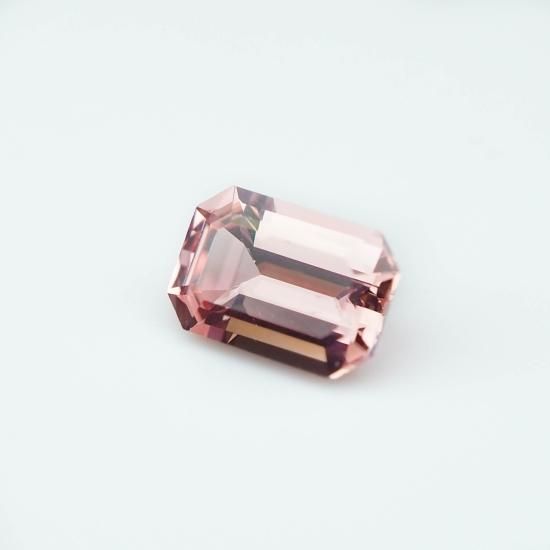 No3 マダガスカル産 非加熱サファイア 0.70ct パーフェクト