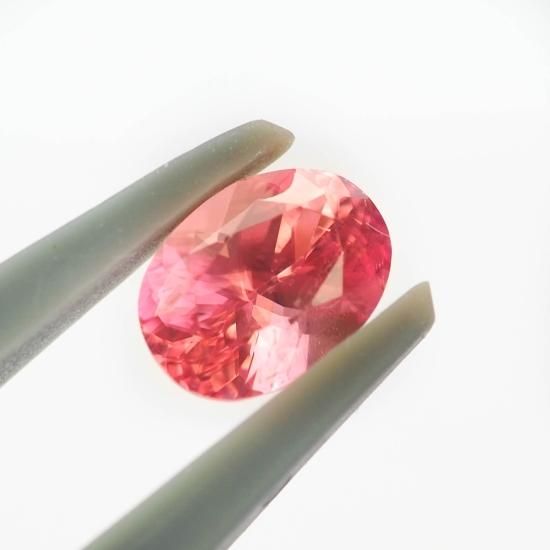 No3 アメリカ/デトロイト産 ロードクロサイト 1.23ct - IRODORI STONE