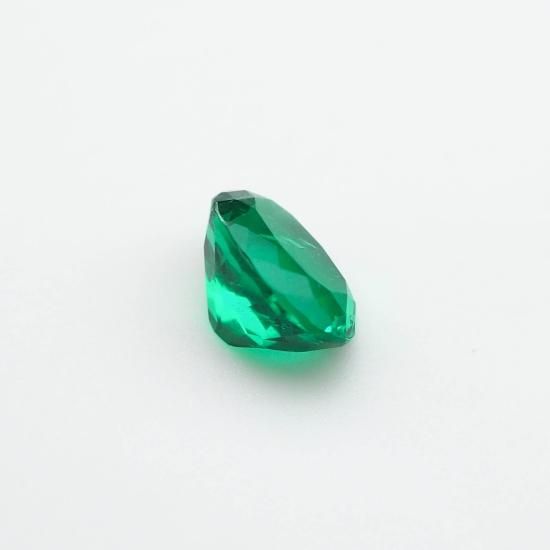 コロンビア産クナ鉱山 エメラルド0.719ct JGGL産地特定鑑別付 コロンビア産クナ鉱山 エメラルド0.719ct JGGL産地特定鑑別付