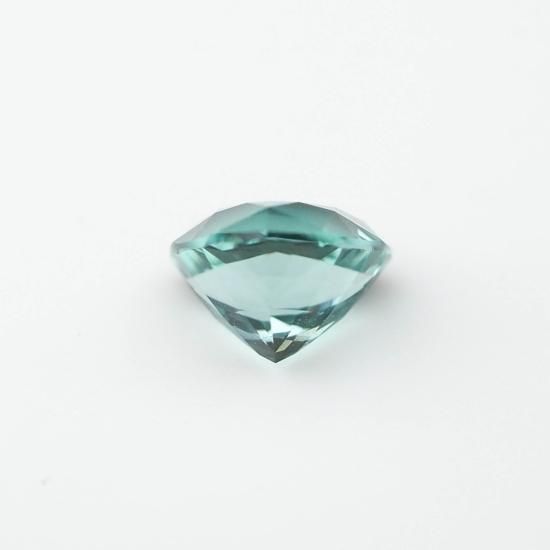 No2 ナミビア産ラグーントルマリン 0.80ct パーフェクトカット