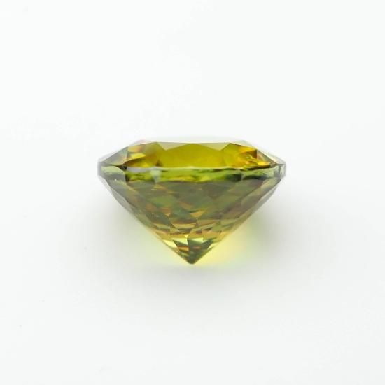 No1. マダガスカル産スフェーン2.00ct - IRODORI STONE