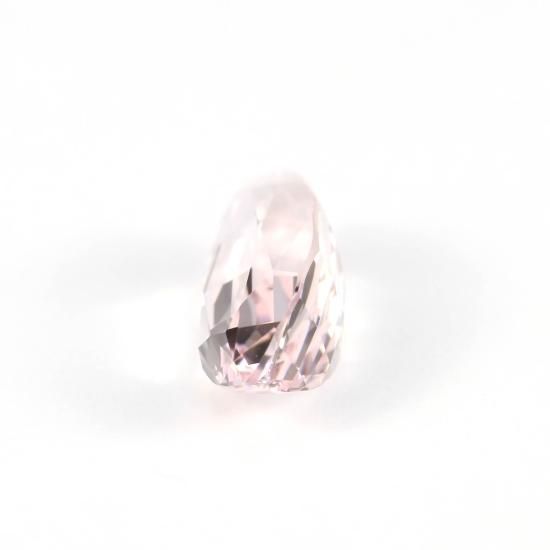 ナイジェリア産モルガナイト 3.08ct パーフェクトカット ナイジェリア産モルガナイト 3.08ct パーフェクトカット