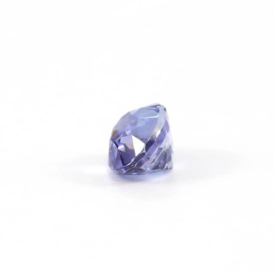 アメリカ/サンベニト産ベニトアイト 0.43ct - IRODORI STONE