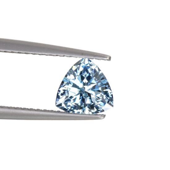 マダガスカル産アクアマリン 1.06ct パーフェクトカット マダガスカル産アクアマリン 1.06ct パーフェクトカット