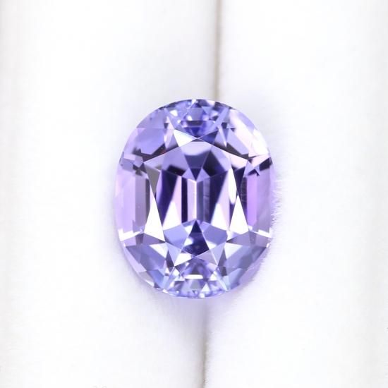 タンザニア産タンザナイト/ラベンダーカラーゾイサイト 4.03ct タンザニア産タンザナイト/ラベンダーカラーゾイサイト 4.03ct